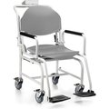 Pelstar/Health O Meter Health O Meter 594KL Portable Digital Chair Scale, 600 x 0.2 lb / 270 x 0.1 kg 594KL